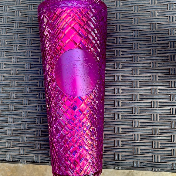 STARBUCKS TUMBLER - Picture 4 of 6